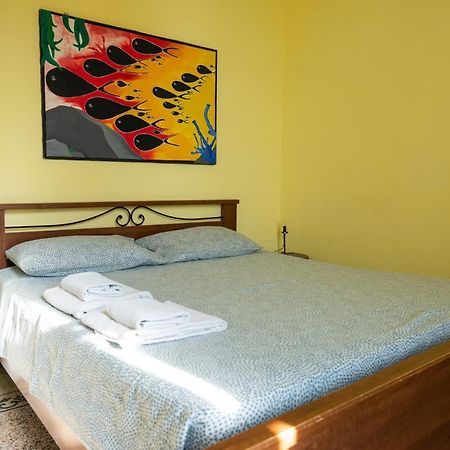 Domus Anna Apartment Lido di Ostia Exterior photo
