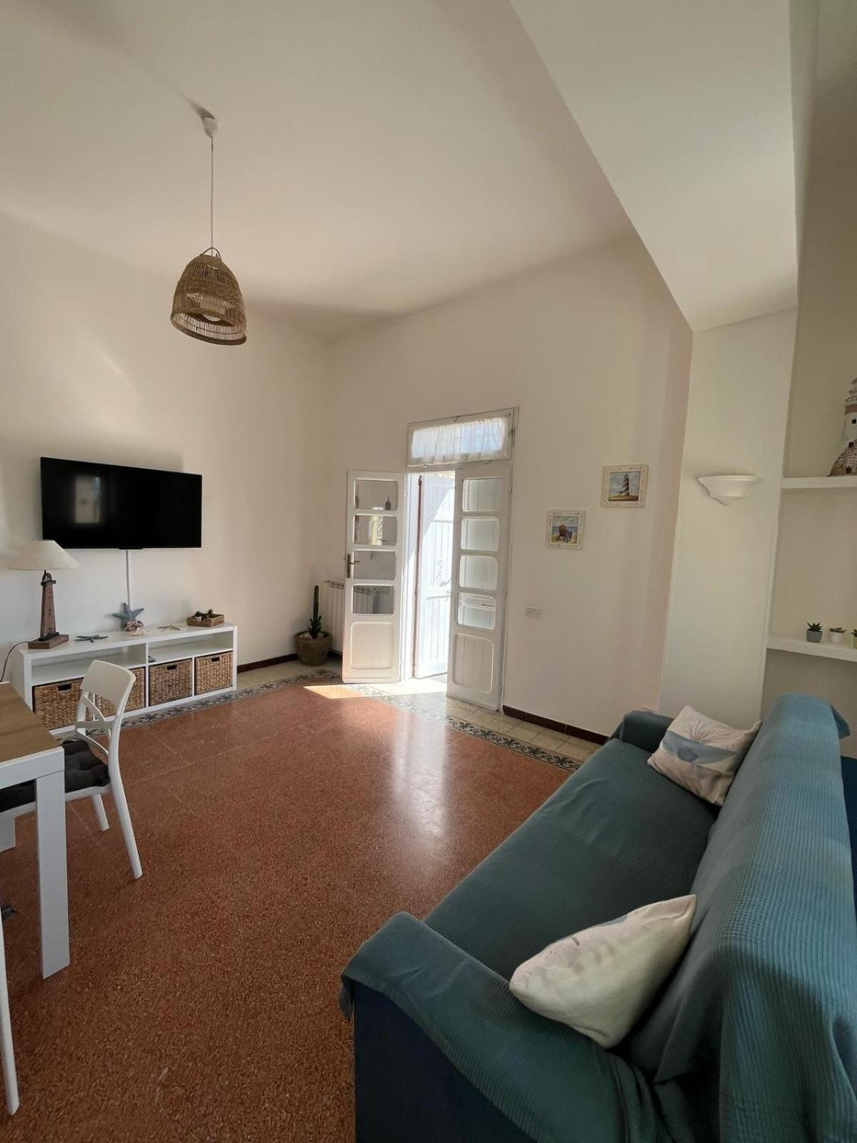 Domus Anna Apartment Lido di Ostia Exterior photo